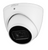 DH-IPC-HDW2541EMP-AS-ANZ WIZSENSE IP CAM WHT AI 5MP TURRET 120WDR METAL 2.8MM FXD S/LIGHT IR 30M POE IP67 B/I-MIC UPTO