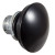 High Impact IP67 Mushroom Button 22mm Dia