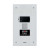 The IX-SS is an IP audio only door station for the IX Series.