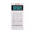Bosch 8 Zone LCD Codepad White