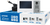 Aiphone 1to1 Wifi Kit Surface Vandal Qty1 JODV Surface Vandal Camera Dr Stn Qty1 JO1MDW Handsfree 7" Wifi Monitor Qty1