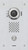 Aiphone IX Series - Vandal Resistant Color Video Door Station, Flush Mount (Surface Mount Box to suit SBXIDVF.)