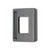 Aiphone 30 Degree Angle Box for KCDAR, JBDA, MKDAC & MKDH (Plastic)