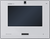 Aiphone IX Series - 7" Master Station, White