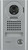 Aiphone Surface Cast Zinc Camera Door Station for the JO Series
