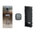 Aiphone JP Series Flush Camera & Keypad Qty1 JPDVF Flush PTZ Camera Door Station Qty1 AC10 Keypad Module Qty1 GT3B