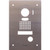 Aiphone Marine Grade Panel - Suits JO/JP