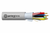 GARLAND MC76S100W SECURITY & DATA CABLE 7/0.20 6C 24AWG TACW STRANDED SHIELDED PVC SHEATH 100M GREY