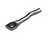 MATELEC ANC-M5-EYE EYE ANCHOR 5MM X 50MM STEEL ZINC PLATED 100/JAR
