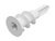 MATELEC PSD-M33/N NYLON PLASTER FIXING SCREW 33MM 100 PACK