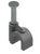 MATELEC NCG-M20/B NYLON CABLE GLAND IP68 20MM BLACK