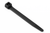 MATELEC NCT-100/25B CABLE TIES NYLON 100 X 2.5MM UV STABILISED BLACK 100 PACK