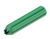 MATELEC WPG-M7/50 WALL PLUG 7 X 50MM GREEN 200 PACK