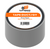 Wrappa®Tape MTLTAPE-DUCT/GY 30M X 48MM X 0.13MM GREY