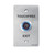 EVAQ Touchfree Stainless Button