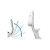 Ubiquiti Antenna Mount