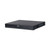 16 Channels 1U 16PoE 2HDDs WizSense NVR