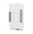 The Access Hub is a sophisticated, single-door entry mechanism that also manages connected Access Readers. The UniFi
