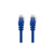 PATCH20BLUE Cat6 Patch Cable - Blue 20 m