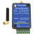 This easy-to-install transmitter combines 4 inputs, long range, frequency hopping and different transmission modes into