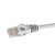 Datamaster Cat6 UTP RJ45 Patch Cable 1M White