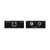 Our PAC500AU Audio over CAT cable extende