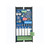 5 Channel 433MHz Receiver with Frequency Hopping