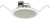 TOA 6 watt 5 inch Single Cone Speaker with Metal grille and Spring Catch Mounting