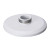 Mounting adapter plate for HDBW5421 domes