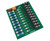 Patriot Fused Monitored Output Power Distribution Board