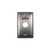 Curved Stainless Plate Duress