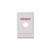 GPO white Plastic Plate Emergency