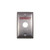Curved Stainless Plate Emergency