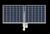 Dahua 200W Integrated Solar System With MPPT 12.8VDC IP66