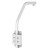 PFB303S Parapet Mount Bracket