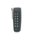 ROSSLARE AC-G43 MULLION BACKLIT PIN STANDALONE CONTROLLER 500 USER IP65 12/24VDC BLACK