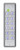ROSSLARE AYC-E60N BACKLIT GOPROX PIN READER HID EM WIEGAND IP65