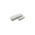 Bosch 6000 Series Smart Surface Mount RF Reed, Hard Wired Input + Power Out - WHITE