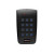 ROSSLARE AYC-F60 GOPROX PIN KEYPAD READER HID EM 125KHZ WIEGAND IP65 BLACK