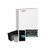 Bosch 2000 Control Panel Kit with 7" Touch keypad No PIRS's or Sirens/strobes. Kit includes solution 2000 panel pre