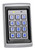 ROSSLARE AYC-Q60 BACKLIT GOPROX PIN READER HID EM WIEGAND IP65
