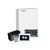 Bosch 2000 Control Panel Kit with 4.3" Touchtone keypad No PIRS's or Sirens/strobes. Kit includes solution 2000 panel