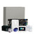 Bosch Solution 2000 with 2 Blue Line PIR'