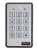 ROSSLARE AYC-T65N PROX PIN KEYPAD READER 3X4 BACKLIT PIEZO WIEGAND CLOCK & DATA IP68 NATURAL
