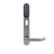 SMARTair i-MAX R4N Wireless Openow MIFARE Escutcheon Black