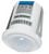 S5315 Hardwired Quad PIR Motion Sensor - 8 m Recessed Mount