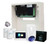 Bosch Solution 3000 with 3 TriTech PIR's