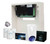 Bosch Solution 3000 with 3 Quad PIR's & 5" TouchTone Keypad Kit includes; Solution 3000 Panel in Metal Box with 5"