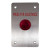 Smart Custodial Stainless Steel GPO Plate