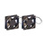 2 x Cooling Fan with plug (for VM6904/VMW6646)
